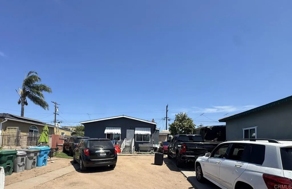 3752 Florence Street, San Diego CA 92113