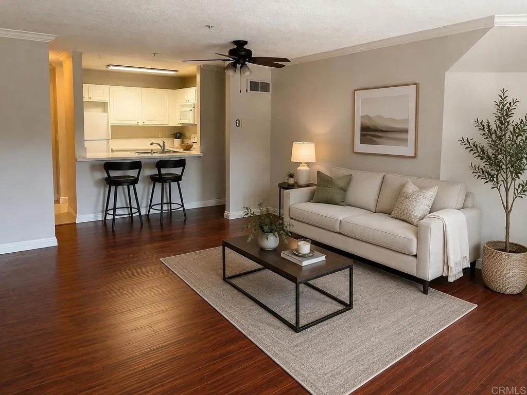 3550 Lebon Drive Unit 6210, San Diego, CA 92122 - Main photo, San Diego, CA
