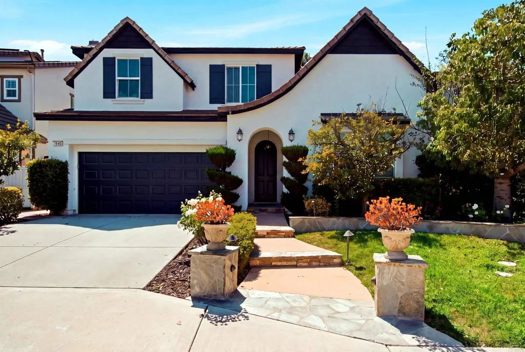 1840 Windriver Street, San Marcos, CA 92078 - Main photo, San Marcos, CA
