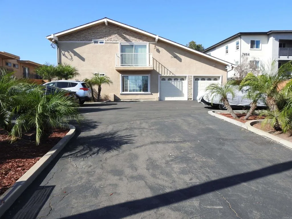 7440 Mesa College Drive Unit 6, San Diego, CA 92111 - Main photo, San Diego, CA