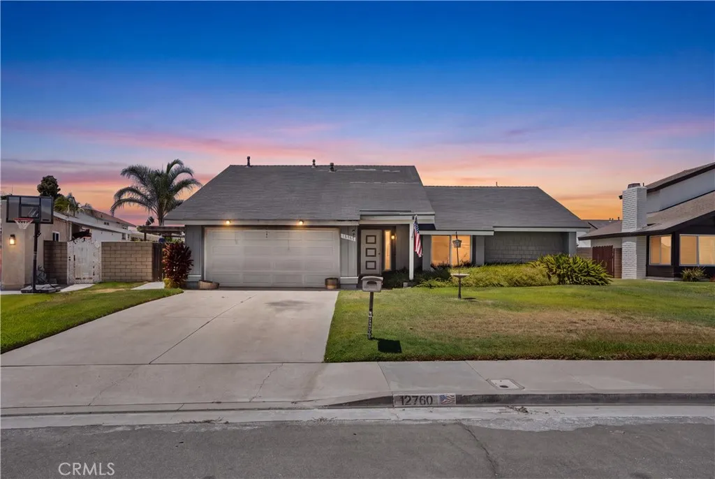 Chino, CA 91710