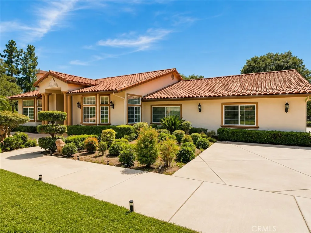 Bradbury, CA 91008