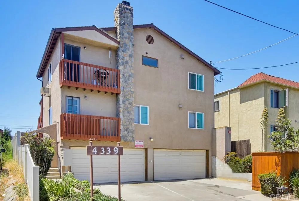 4339 Rialto Street Unit 6, San Diego, CA 92107 - Main photo, San Diego, CA