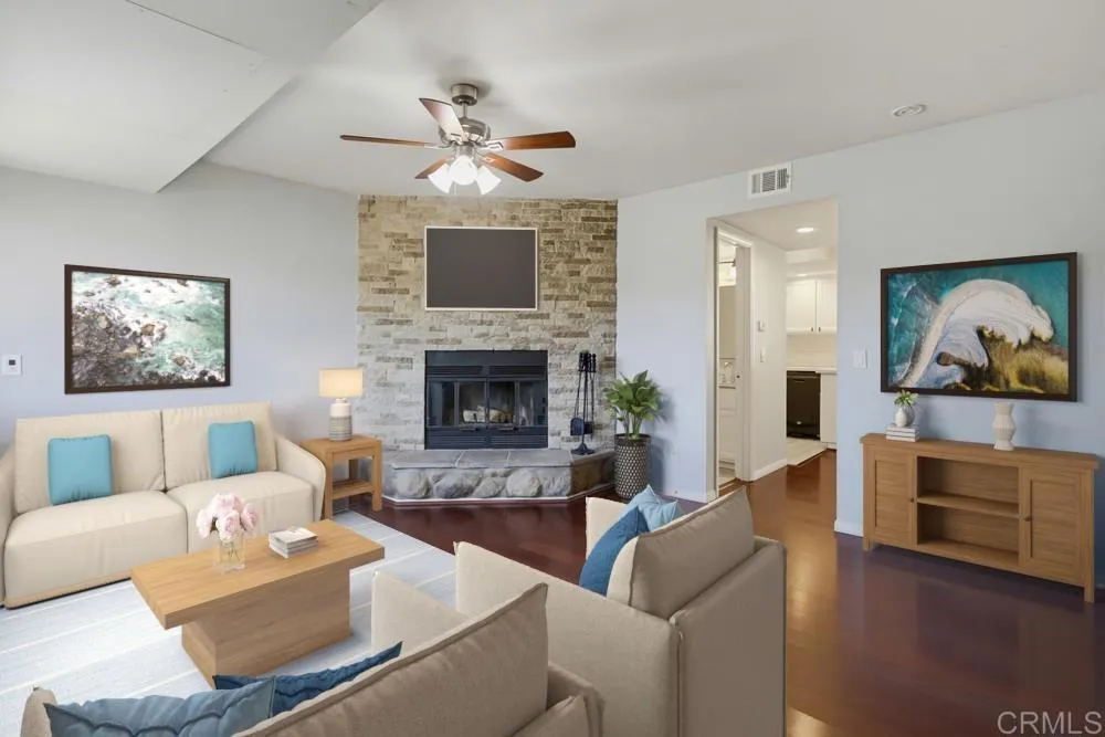 4339 Rialto Street Unit 6, San Diego, CA 92107 - Photo 4 of 38, San Diego, CA