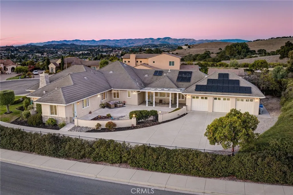 Arroyo Grande, CA 93420