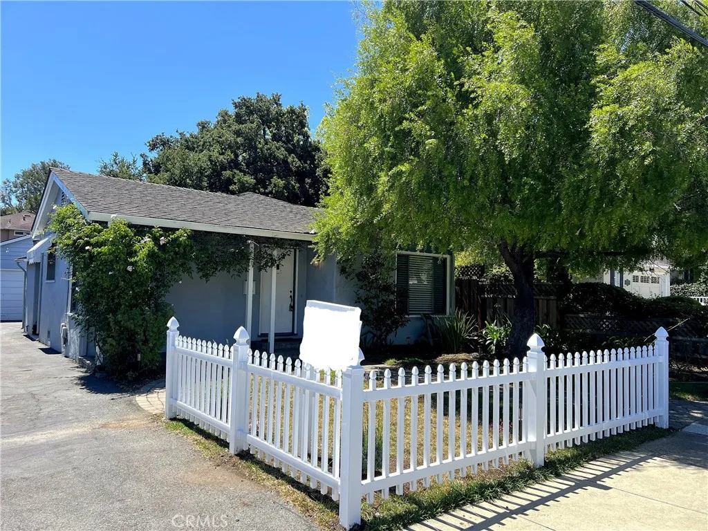 1955 Brittan, San Carlos, CA 94070 - Main photo, San Carlos, CA