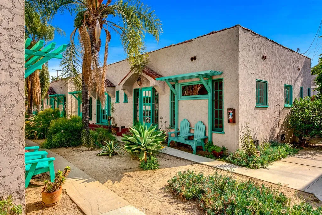 Glendale, CA 91204