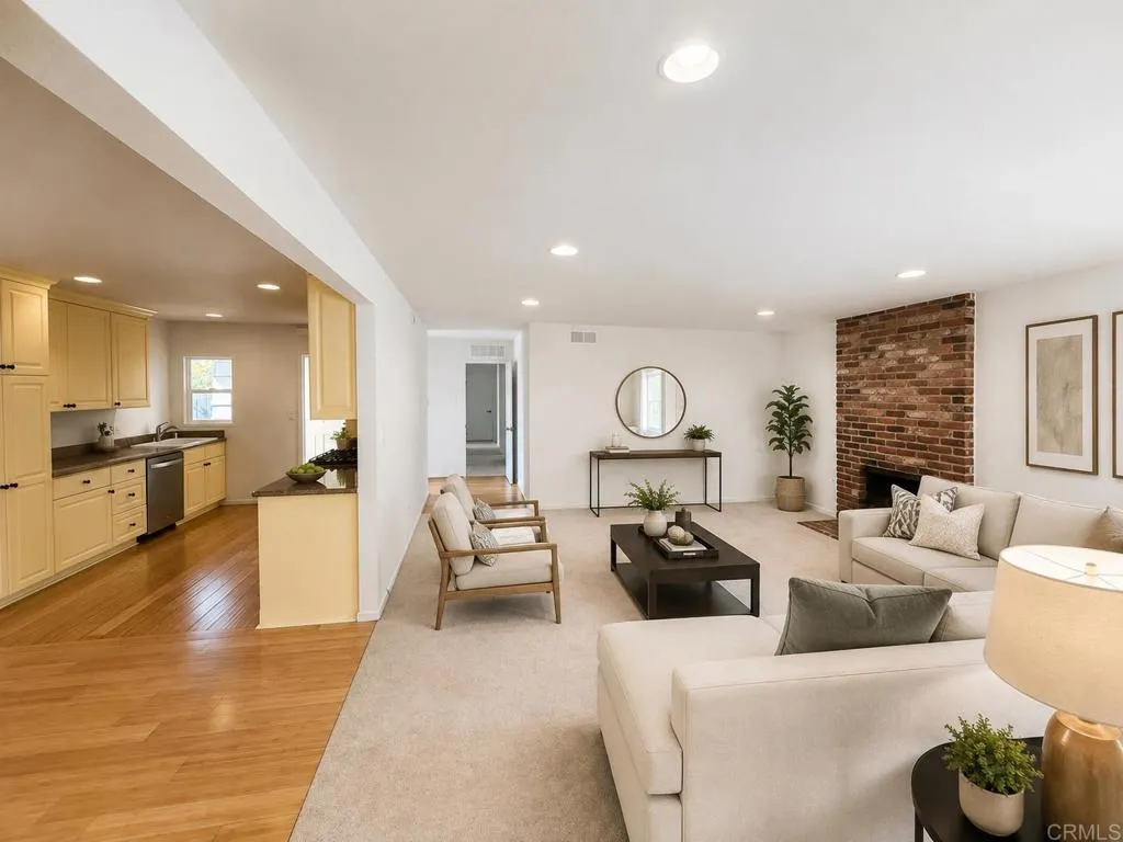 3010 Courser Avenue, San Diego, CA 92117 - Photo 4 of 14, San Diego, CA