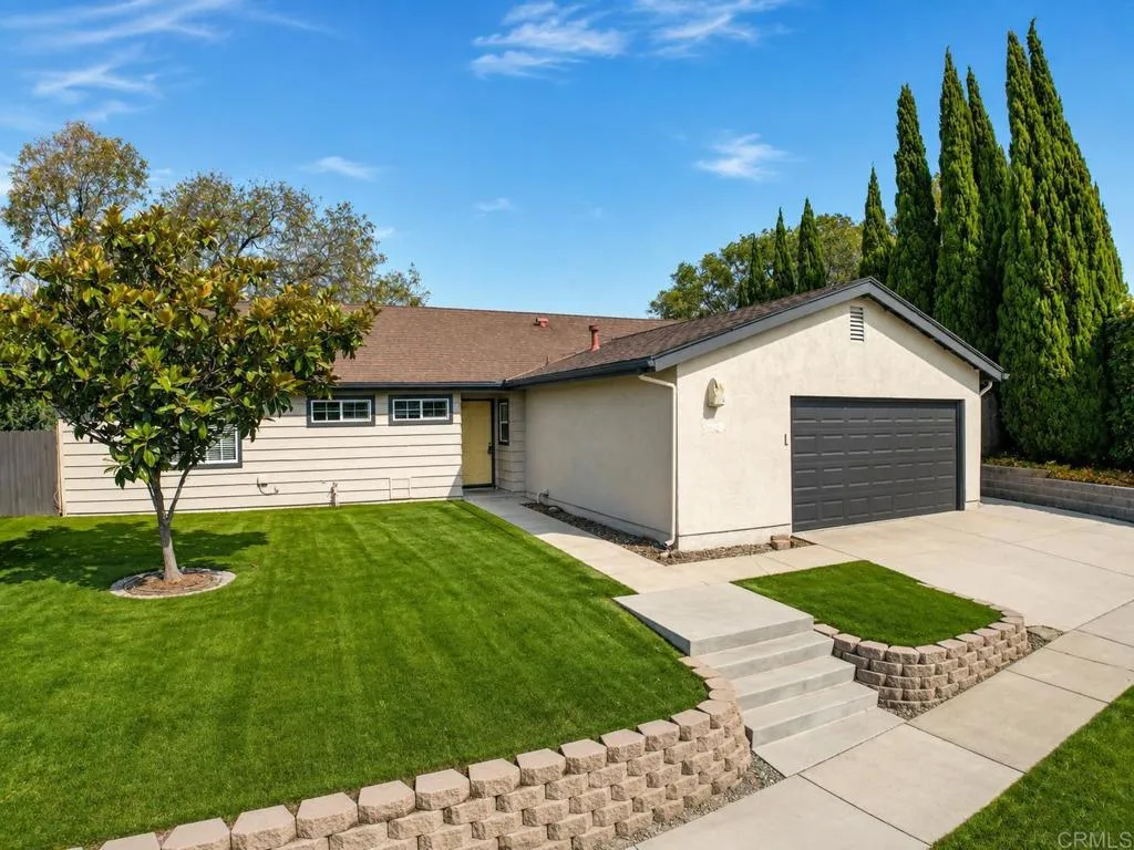 3010 Courser Avenue, San Diego, CA 92117 - Main photo, San Diego, CA