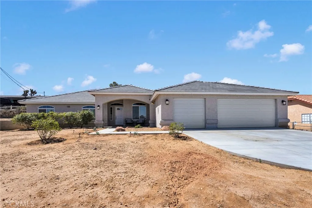 Hesperia, CA 92345