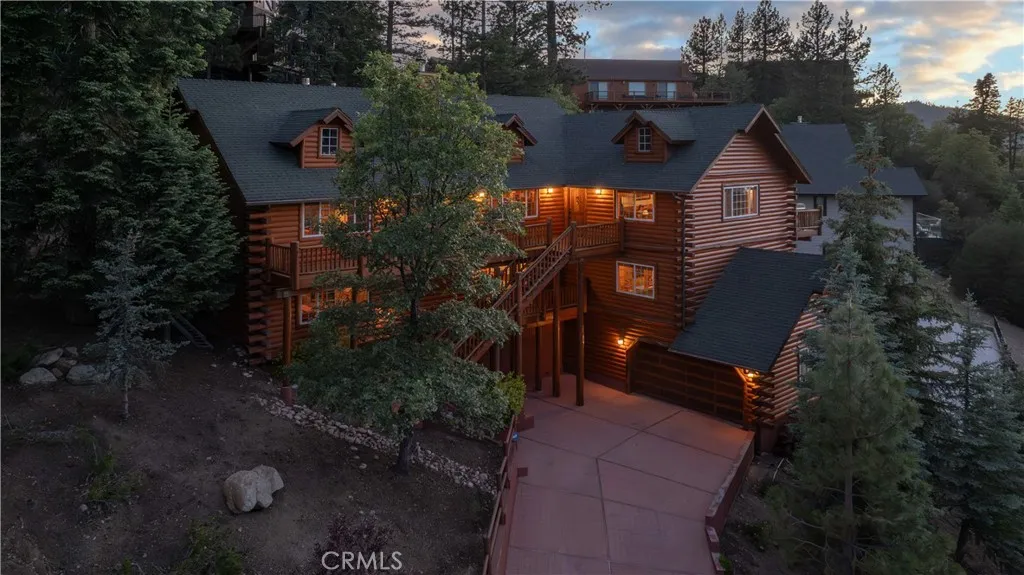 Big Bear Lake, CA 92315
