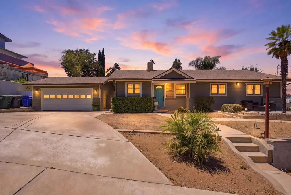 1738 Key Lane, El Cajon, CA 92021 - Main photo, El Cajon, CA