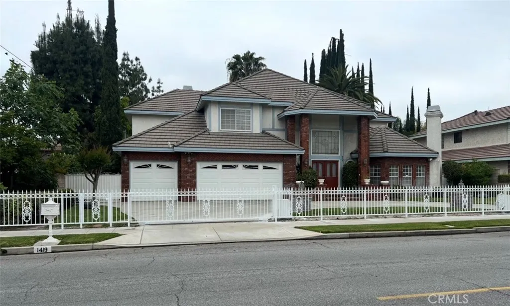 Arcadia, CA 91007