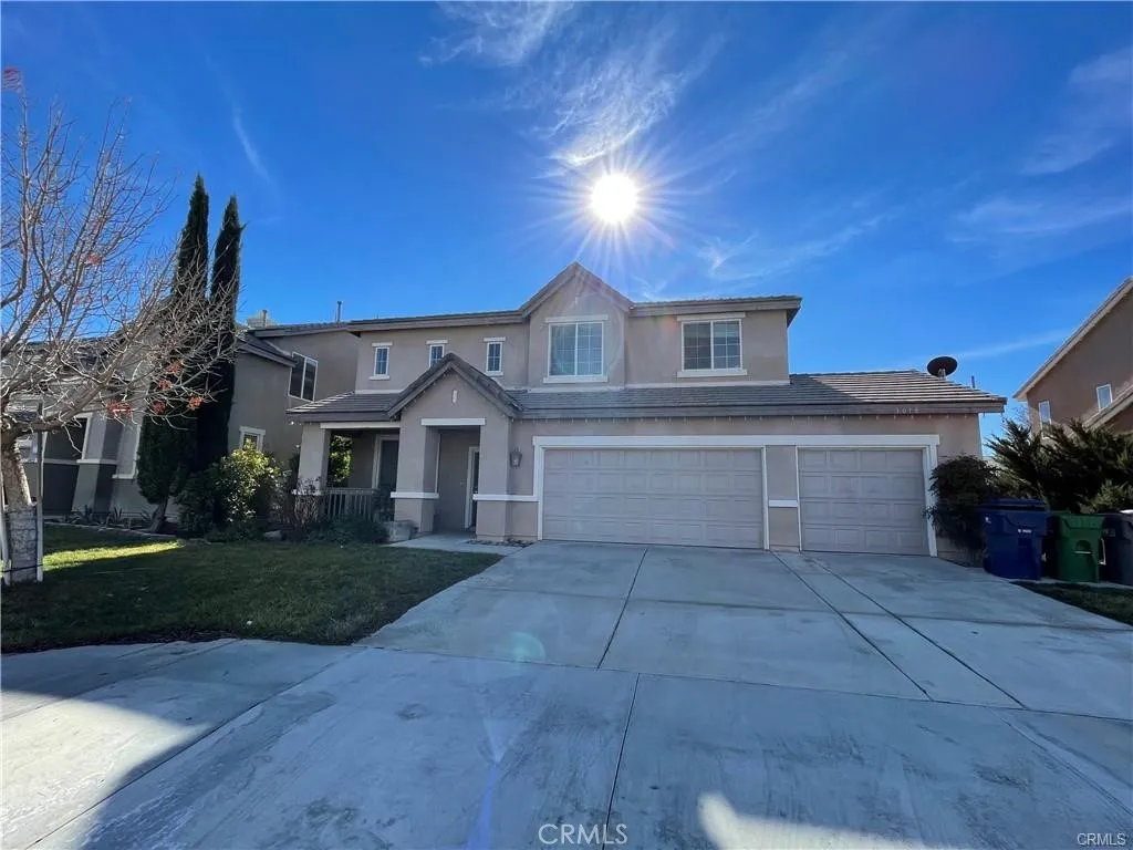 Lancaster, CA 93536