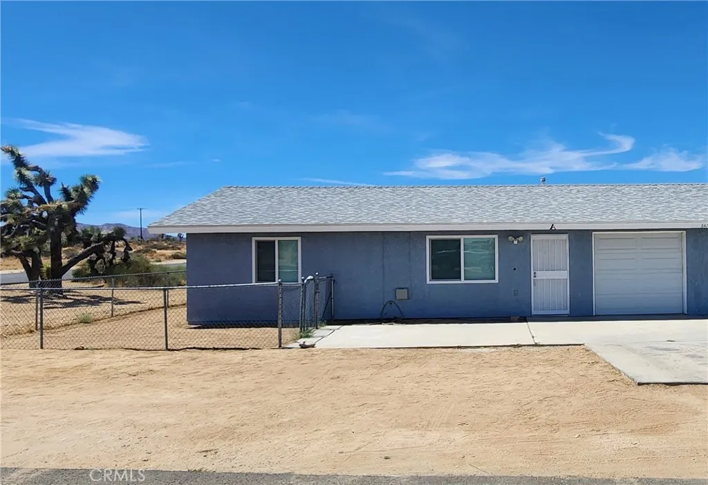 Yucca Valley, CA 92284
