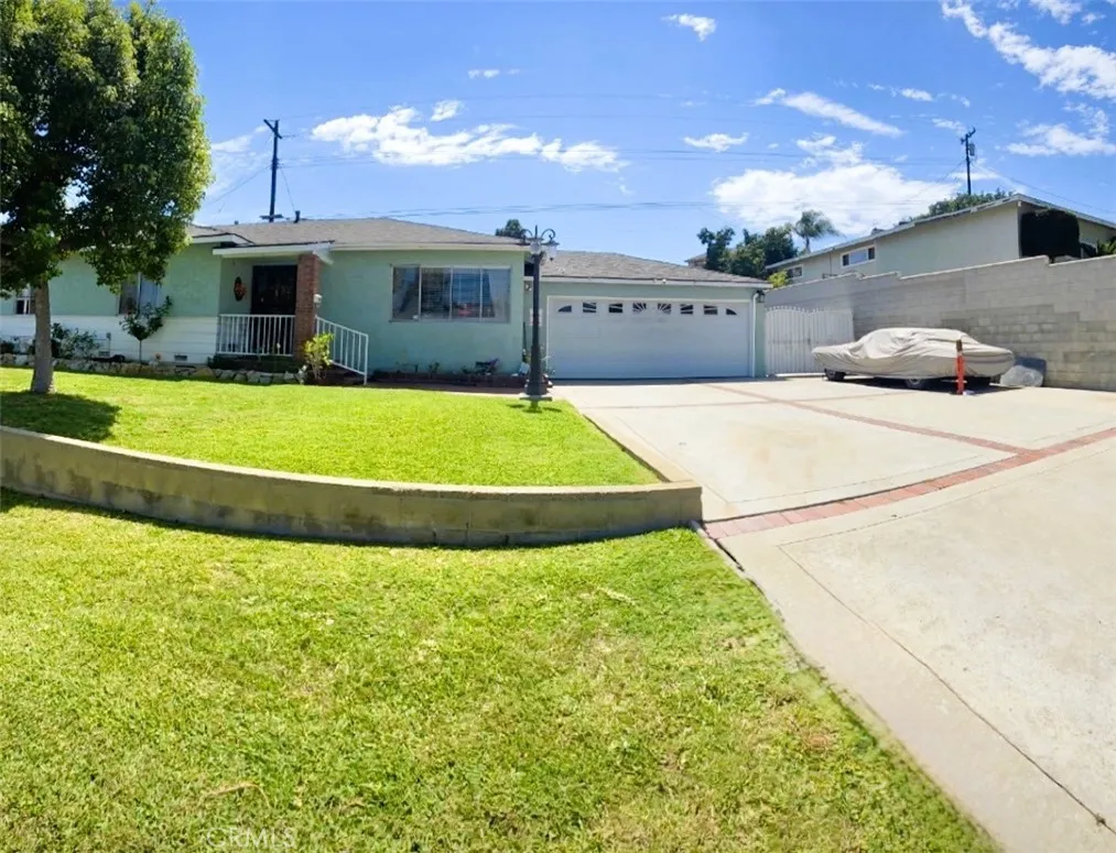 La Mirada, CA 90638