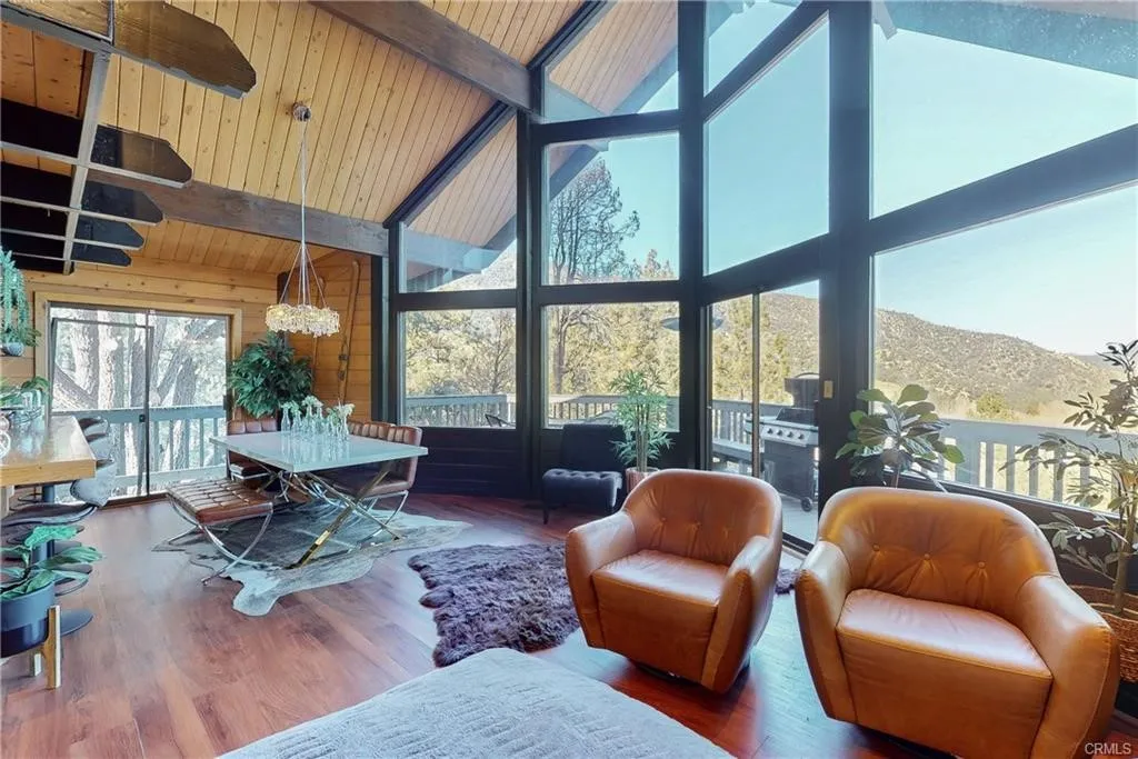Pine Mountain Club, CA 93222