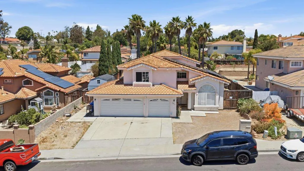 2077 Westwood Road, Vista, CA 92083 - Main photo, Vista, CA