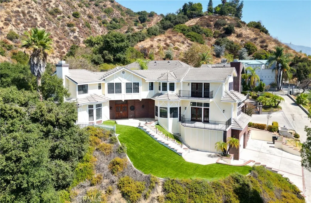 Sierra Madre, CA 91024