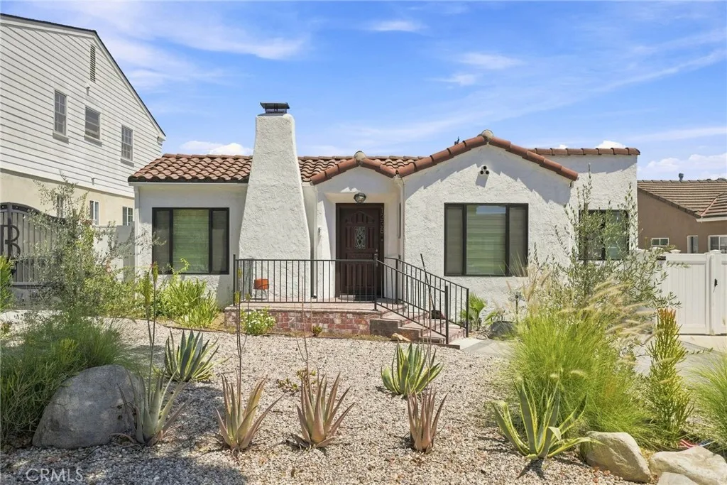 Glendale, CA 91202