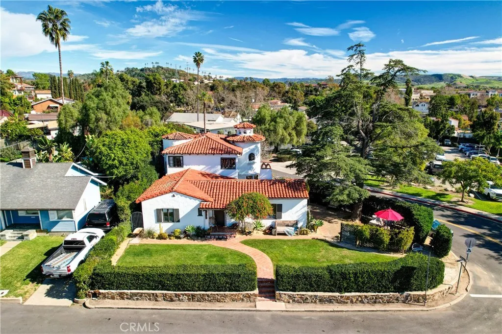 31462 El Camino Real