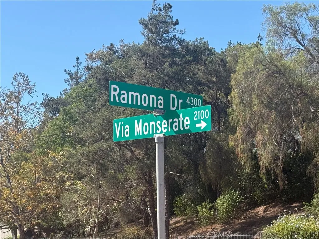 0 Via Monserate, Fallbrook, CA 92028 - Main photo, Fallbrook, CA
