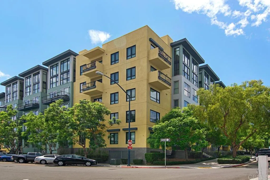 889 Date Street Unit 324, San Diego, CA 92101 - Photo 2 of 36, San Diego, CA