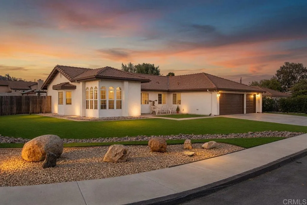 1229 Anna Rose Lane, Ramona, CA 92065 - Main photo, Ramona, CA