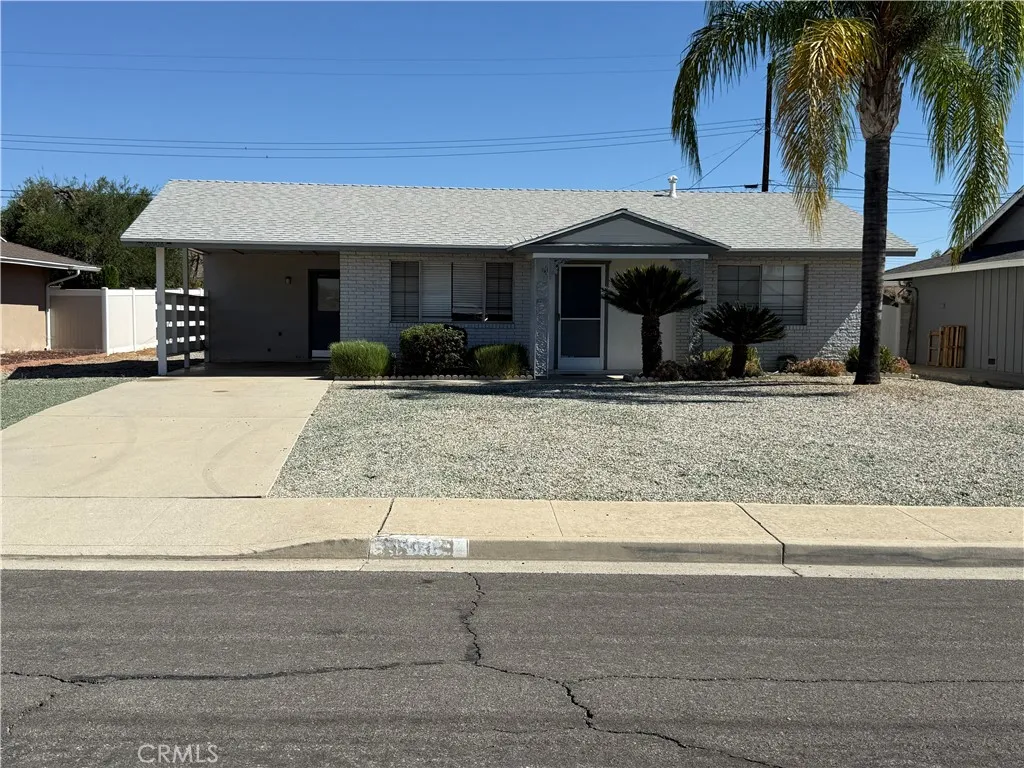 Menifee, CA 92586