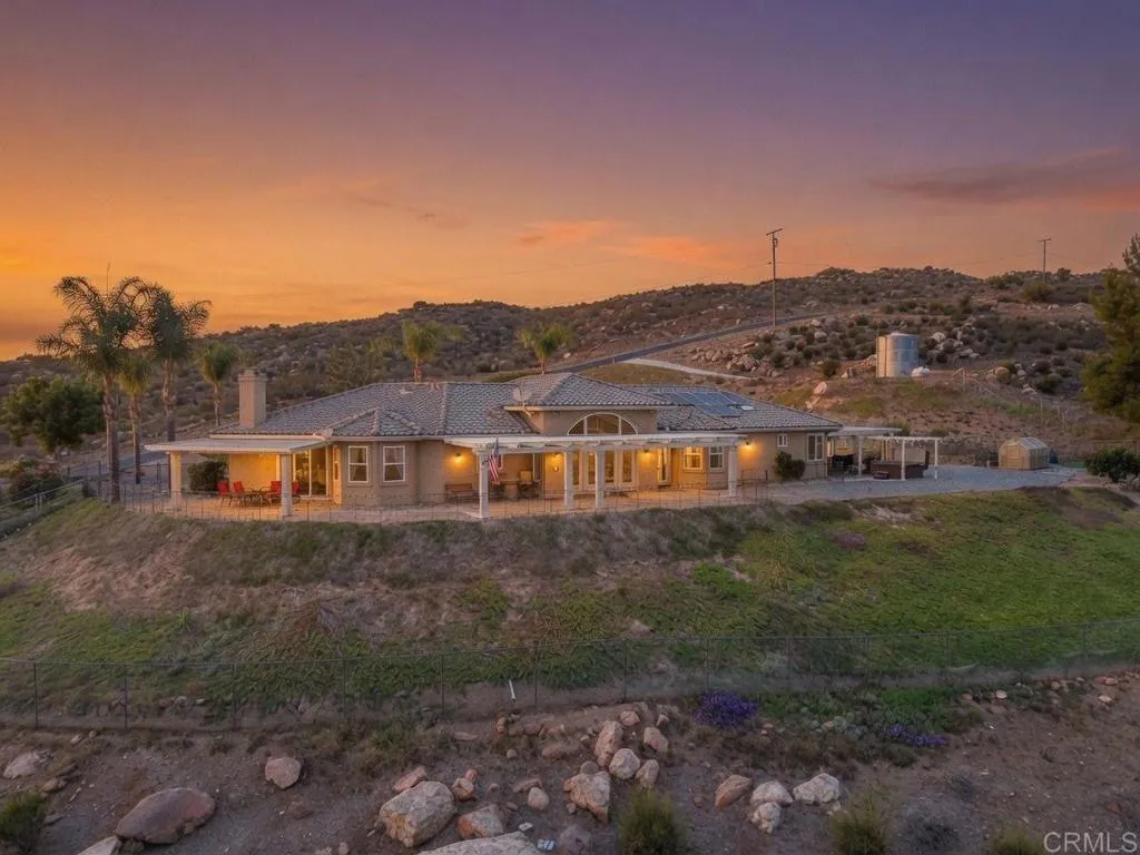 2255 Los Altos De Cerro, Ramona, CA 92065 - Photo 2 of 75, Ramona, CA