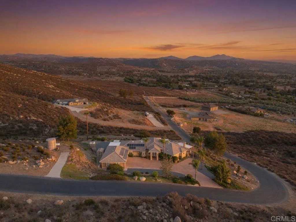 2255 Los Altos De Cerro, Ramona, CA 92065 - Photo 3 of 75, Ramona, CA