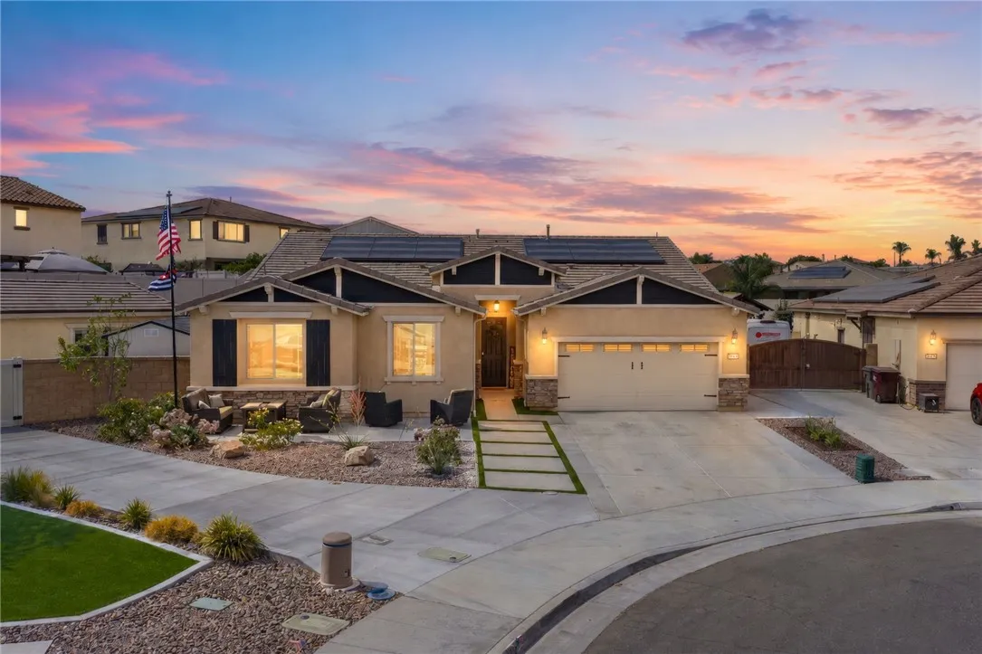 Menifee, CA 92584