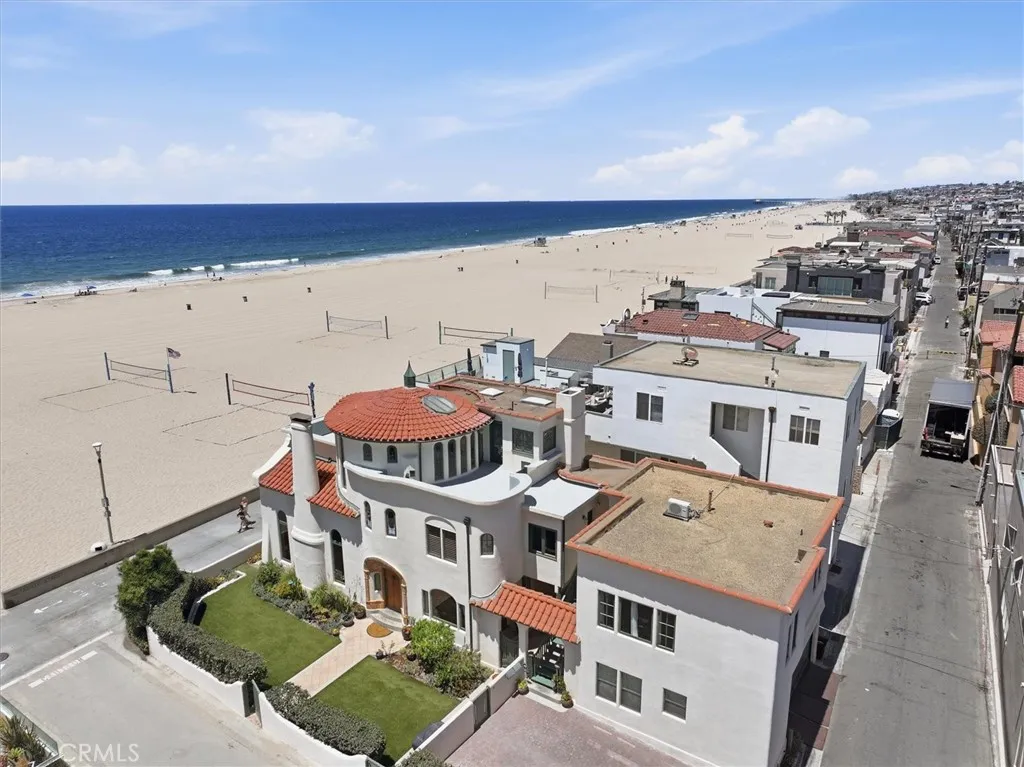 Hermosa Beach, CA 90254