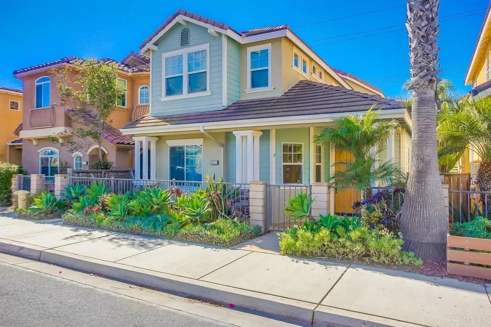 421 N Cedros Ave, Solana Beach, CA 92075 - Main photo, Solana Beach, CA