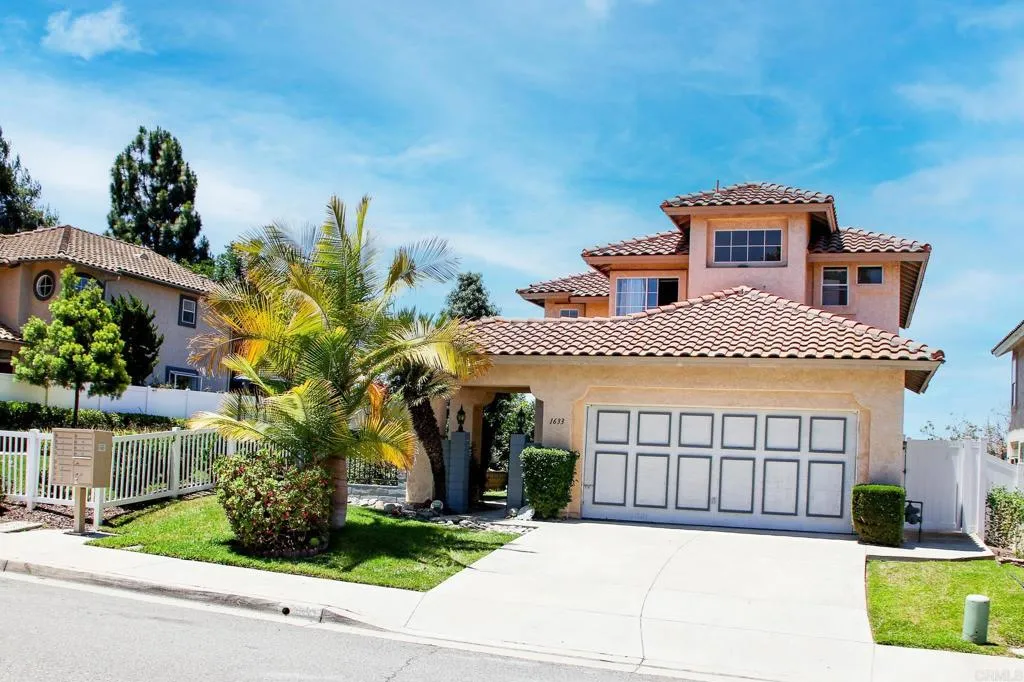 1633 Calle Las Casas, Oceanside, CA 92056 - Photo 3 of 20, Oceanside, CA