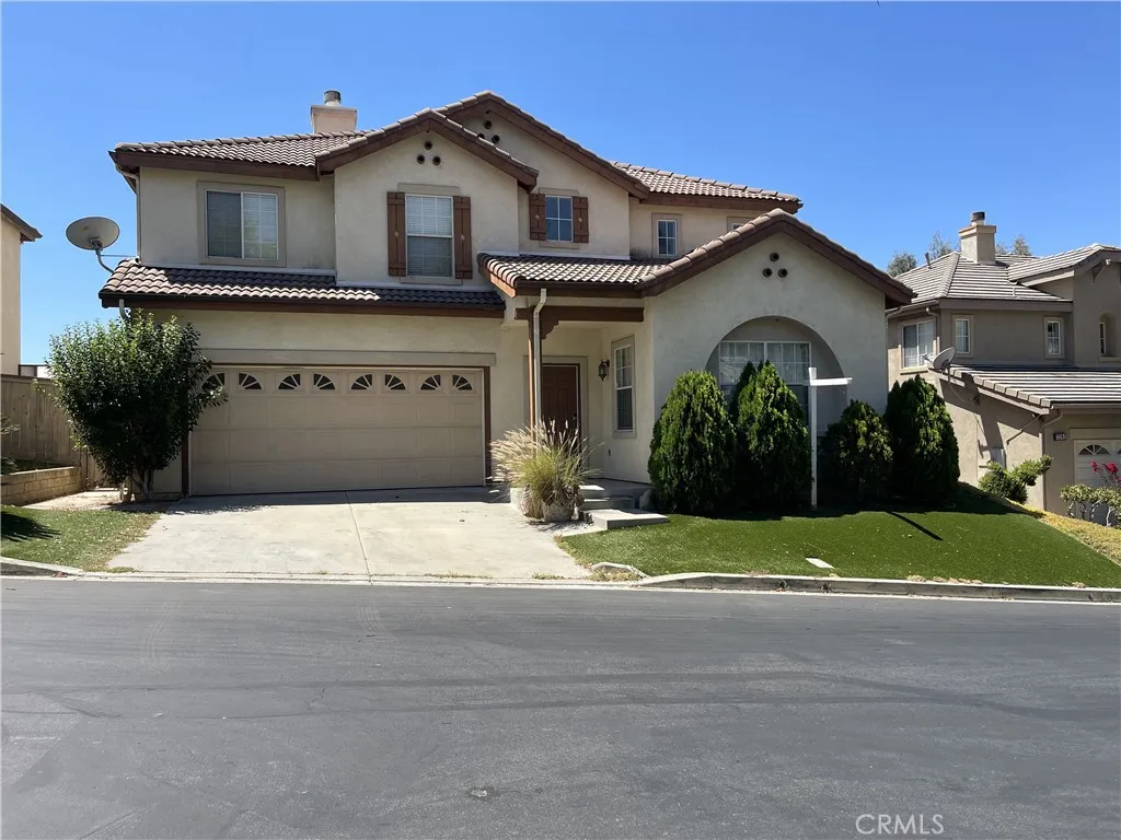 Sylmar, CA 91342