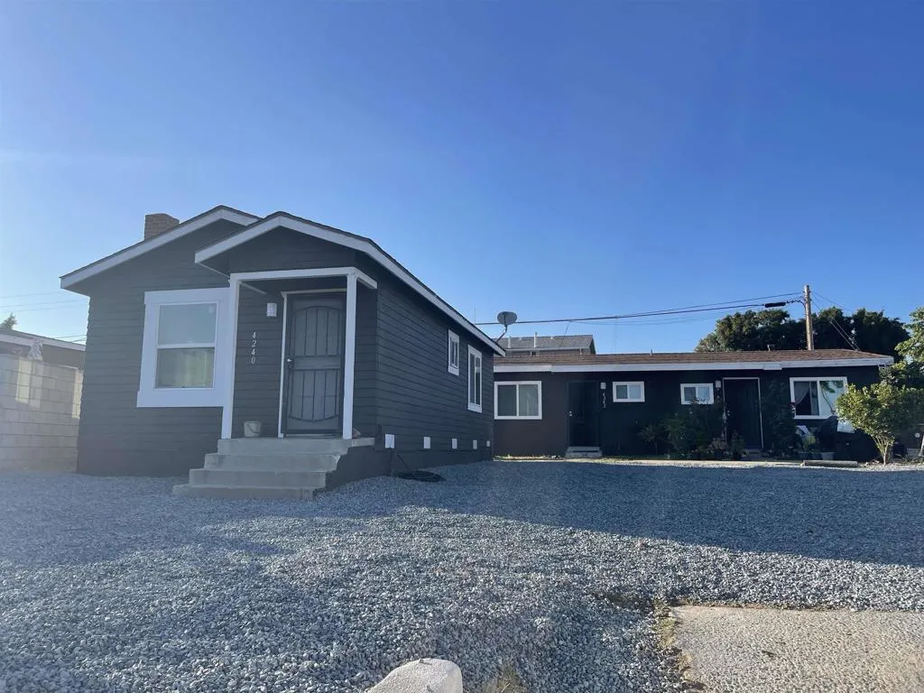 4240-4244 Gamma Street, San Diego, CA 92113 - Main photo, San Diego, CA