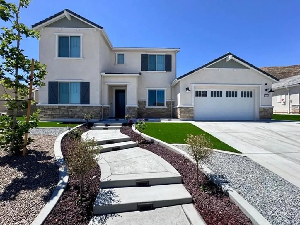 Menifee, CA 92586