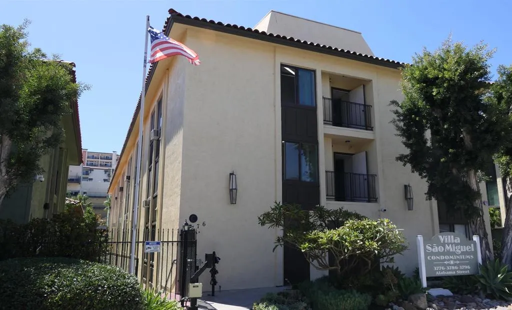 3776 Alabama Street Unit C212, North Park (San Diego), CA 92104 - Main photo, North Park (san Diego), CA