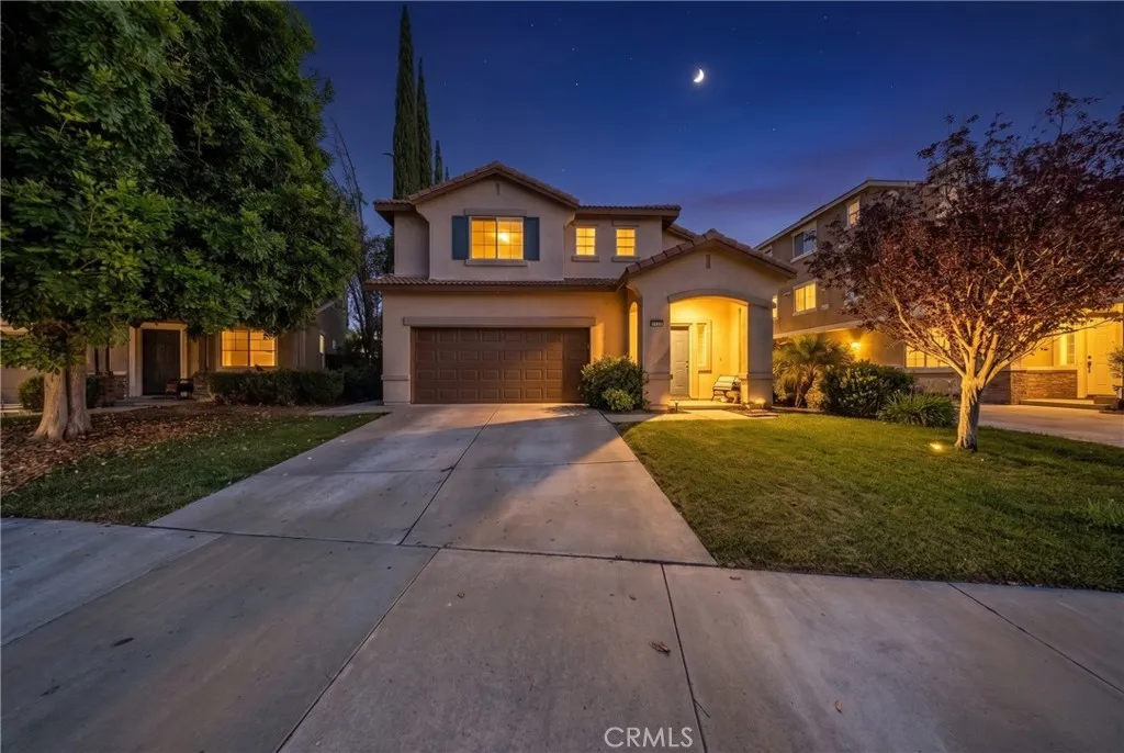 26275 Monticello Way