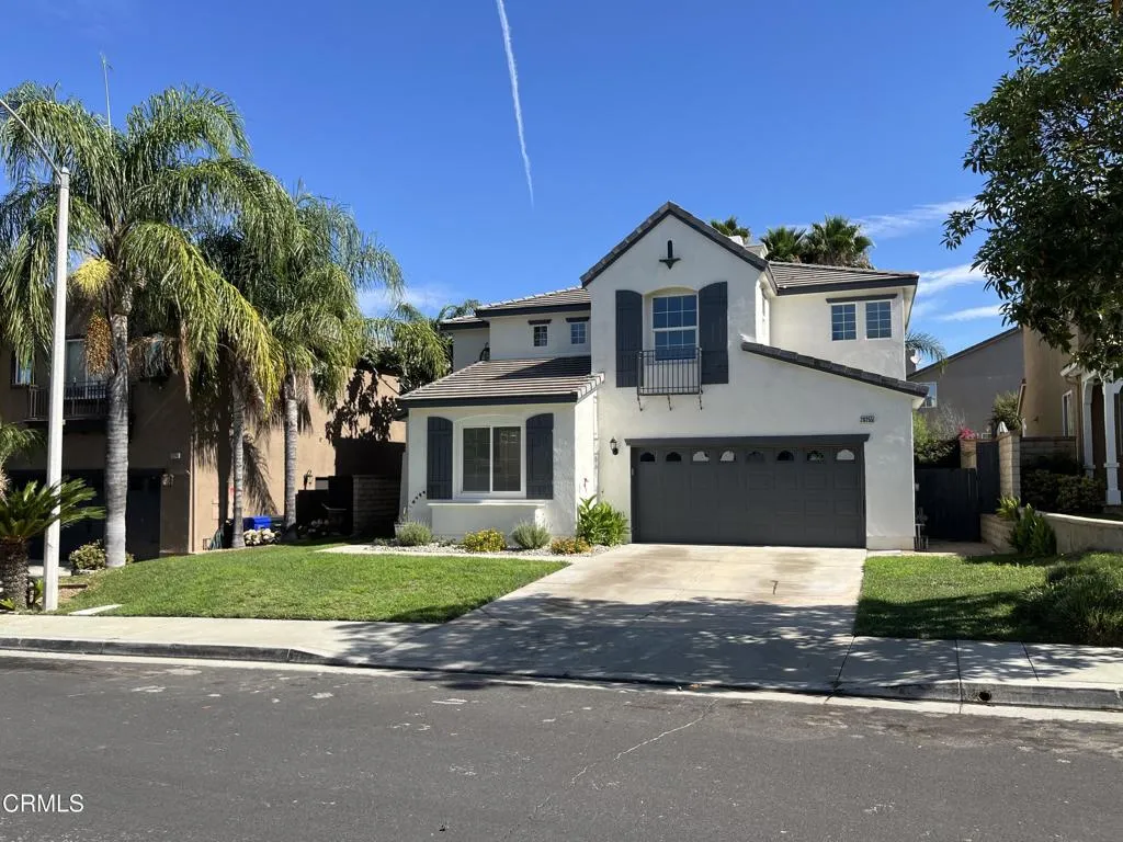 Santa Clarita, CA 91390