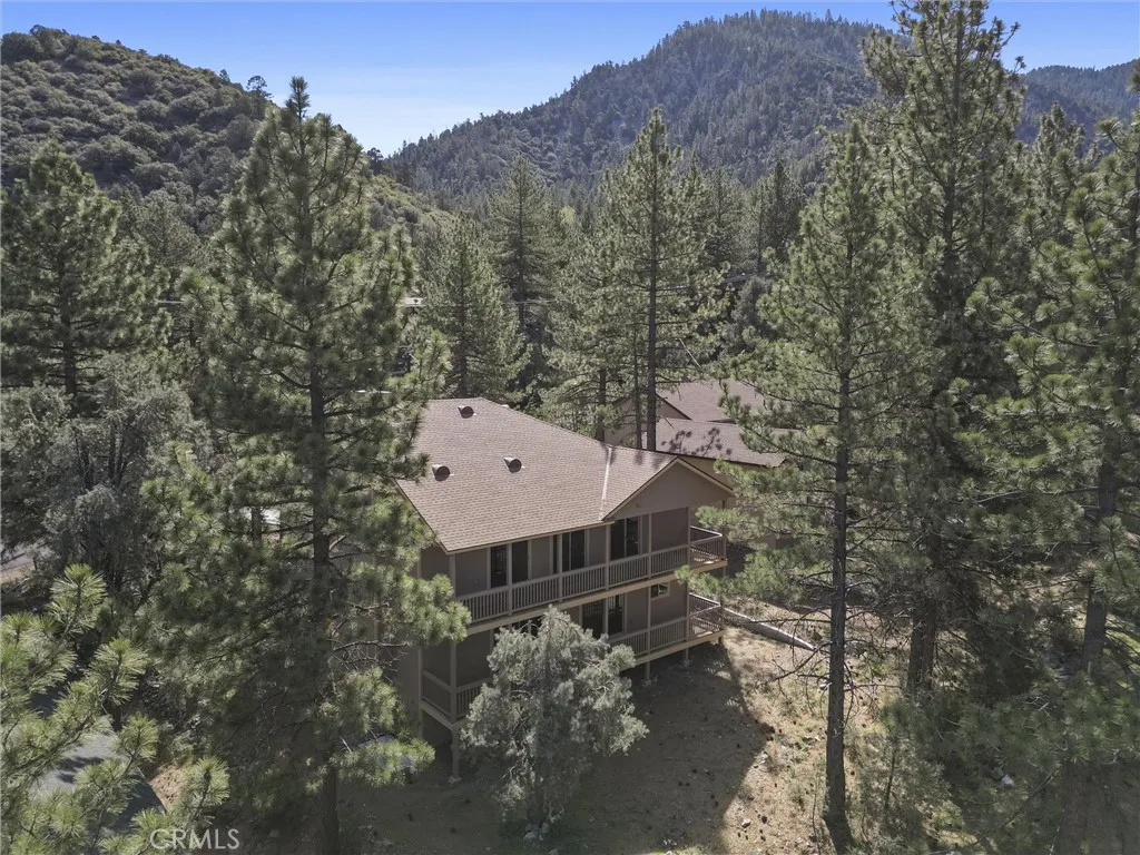 Pine Mountain Club, CA 93222