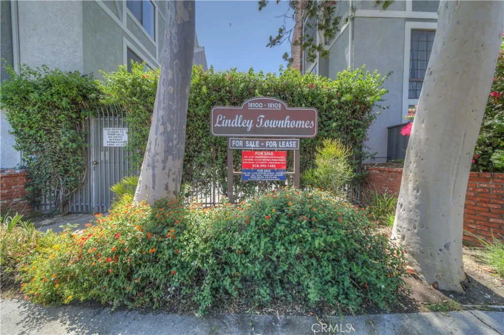 18100 Burbank