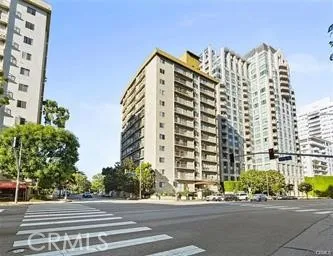Los Angeles, CA 90024