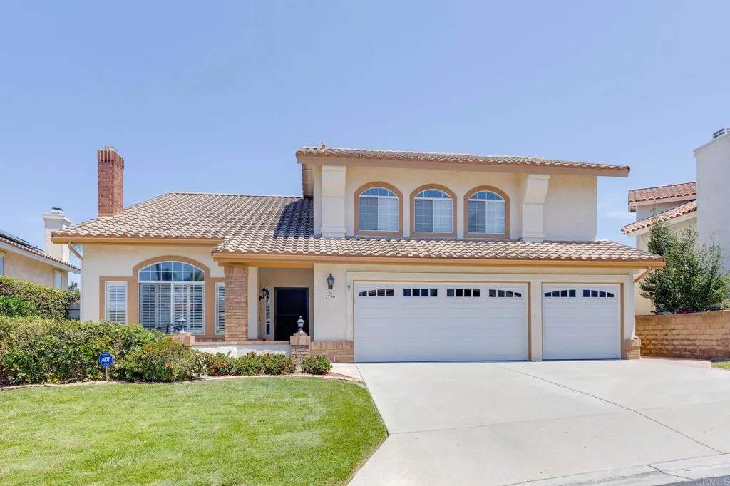 3730 Hillview Way, Oceanside, CA 92056 - Main photo, Oceanside, CA