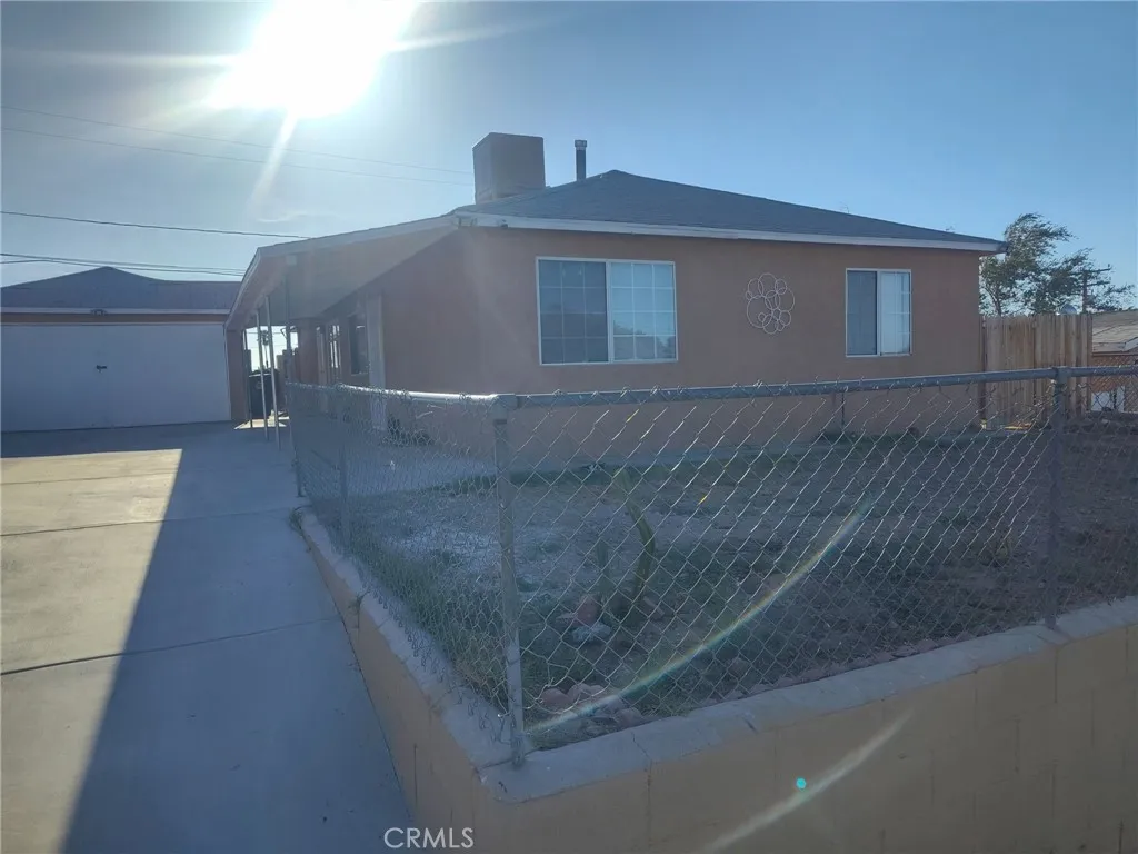 Barstow, CA 92311