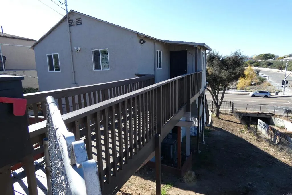648 51 Street, San Diego CA 92114