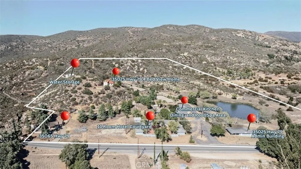 35025 Highway 79, Warner Springs, CA 92086 - Photo 2 of 62, Warner Springs, CA