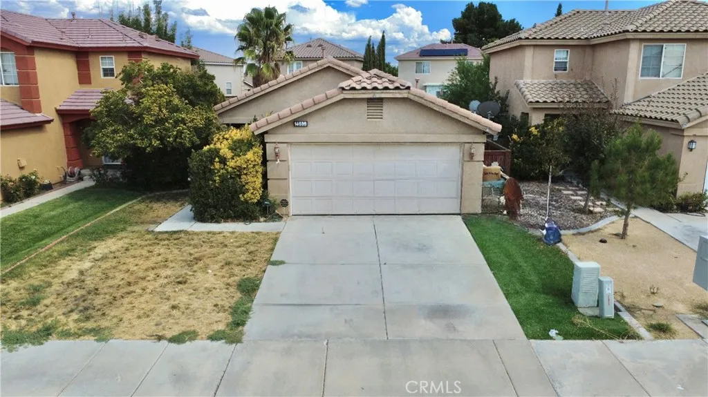 Victorville, CA 92394