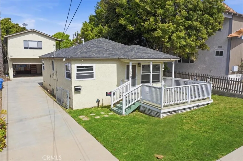 Redondo Beach, CA 90278